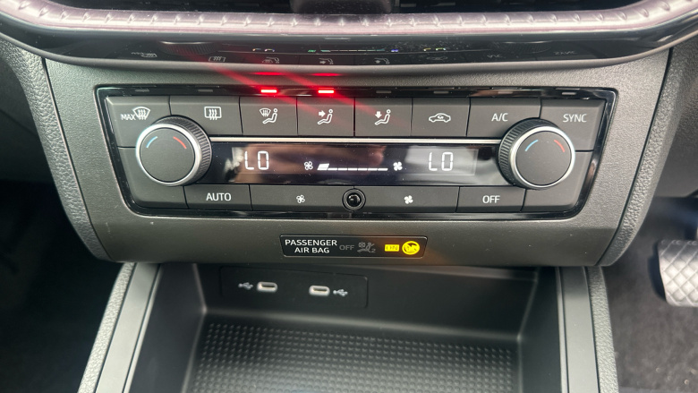 SEAT Ibiza 1.0 TSI 115 Xcellence Lux 5dr DSG Petrol Hatchback